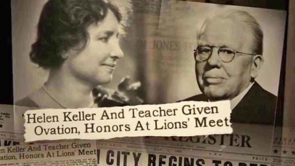 Keller Jones Honors